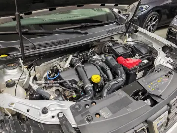 Dacia Duster 1.5Diesel Prestige Garanție Rate