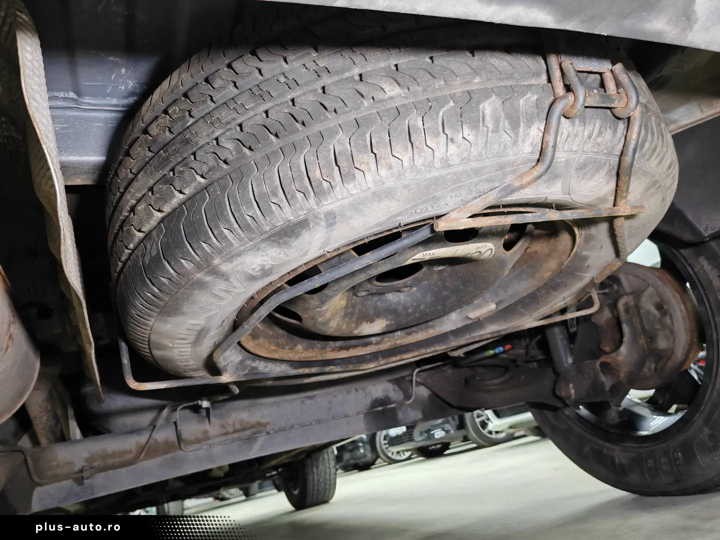 Dacia Duster 1.5Diesel Prestige Garanție Rate