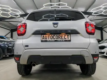 Dacia Duster 1.5Diesel Prestige Garanție Rate