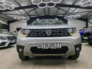 Dacia Duster 1.5Diesel Prestige Garanție Rate