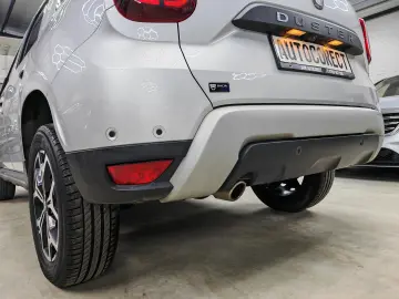 Dacia Duster 1.5Diesel Prestige Garanție Rate