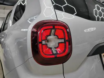 Dacia Duster 1.5Diesel Prestige Garanție Rate