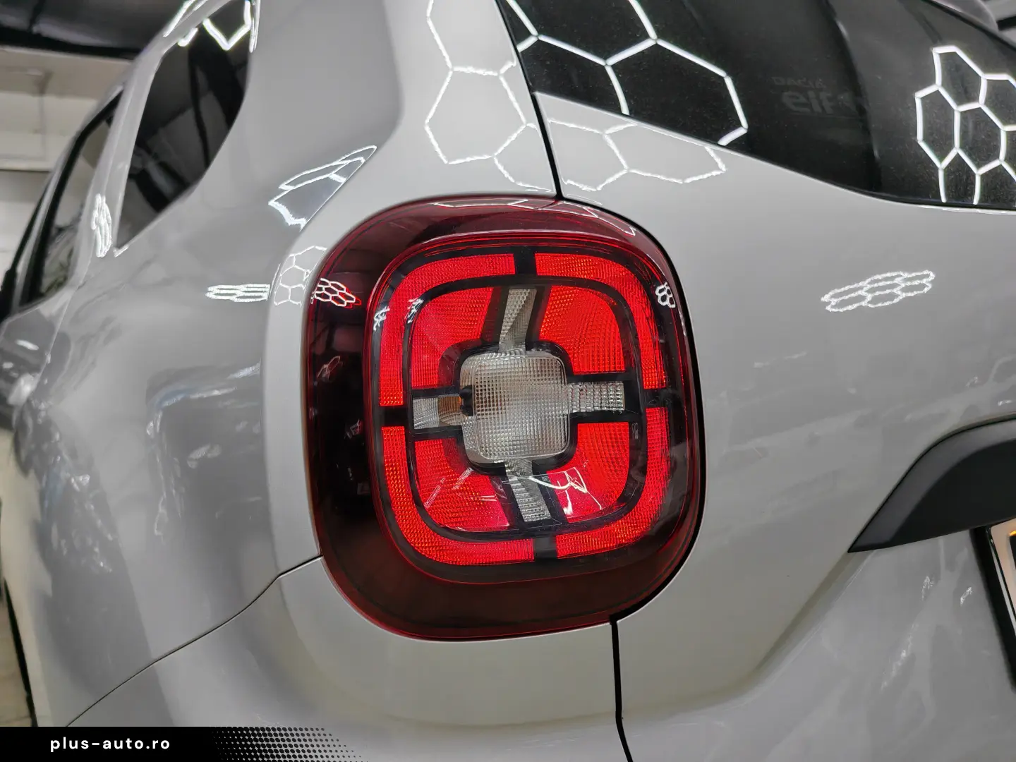 Dacia Duster 1.5Diesel Prestige Garanție Rate