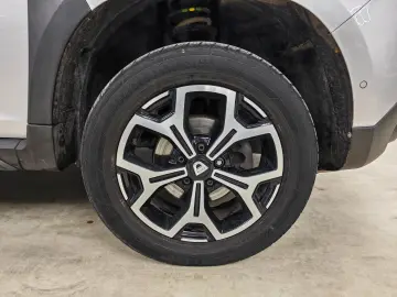 Dacia Duster 1.5Diesel Prestige Garanție Rate