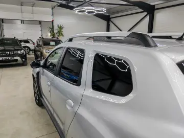 Dacia Duster 1.5Diesel Prestige Garanție Rate