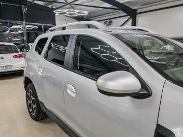 Dacia Duster 1.5Diesel Prestige Garanție Rate