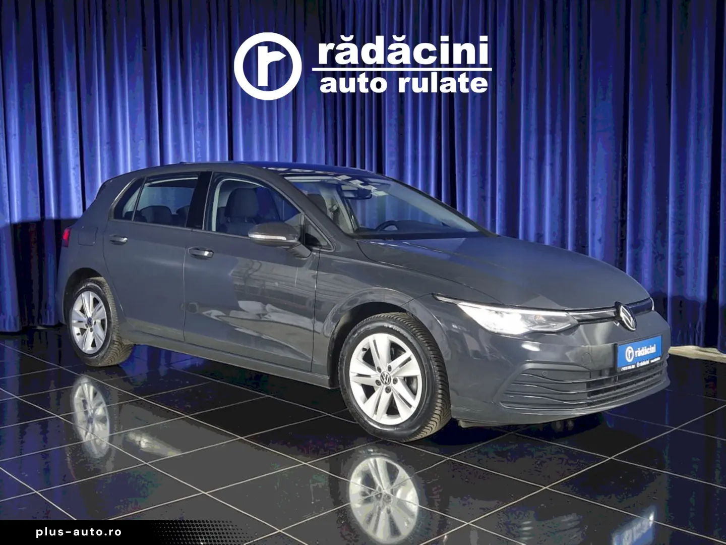 VOLKSWAGEN GOLF LIFE 2.0TDI 115CP 2021