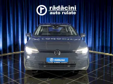 VOLKSWAGEN GOLF LIFE 2.0TDI 115CP 2021