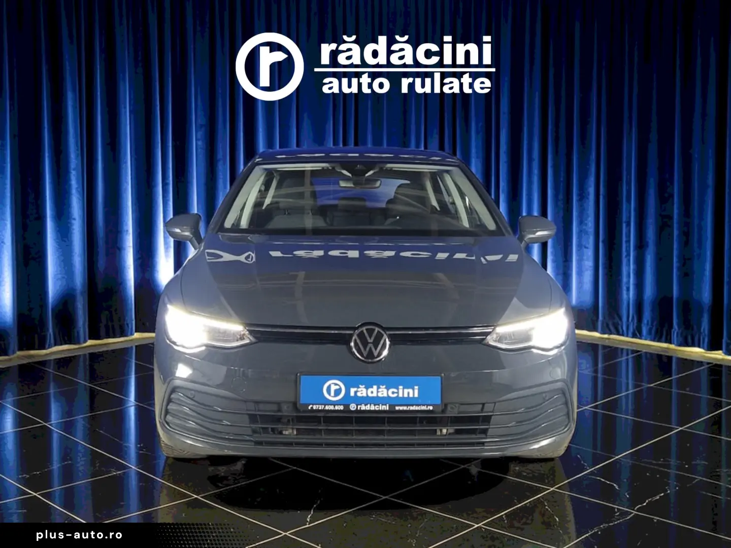 VOLKSWAGEN GOLF LIFE 2.0TDI 115CP 2021