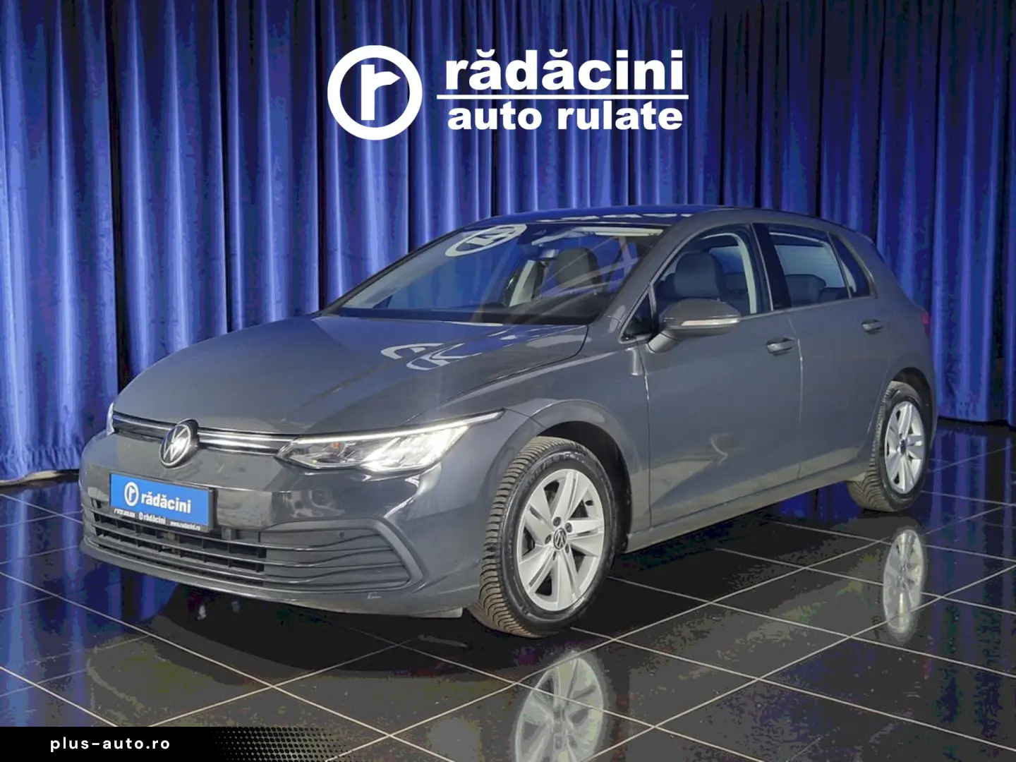 VOLKSWAGEN GOLF LIFE 2.0TDI 115CP 2021