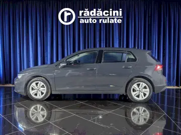 VOLKSWAGEN GOLF LIFE 2.0TDI 115CP 2021