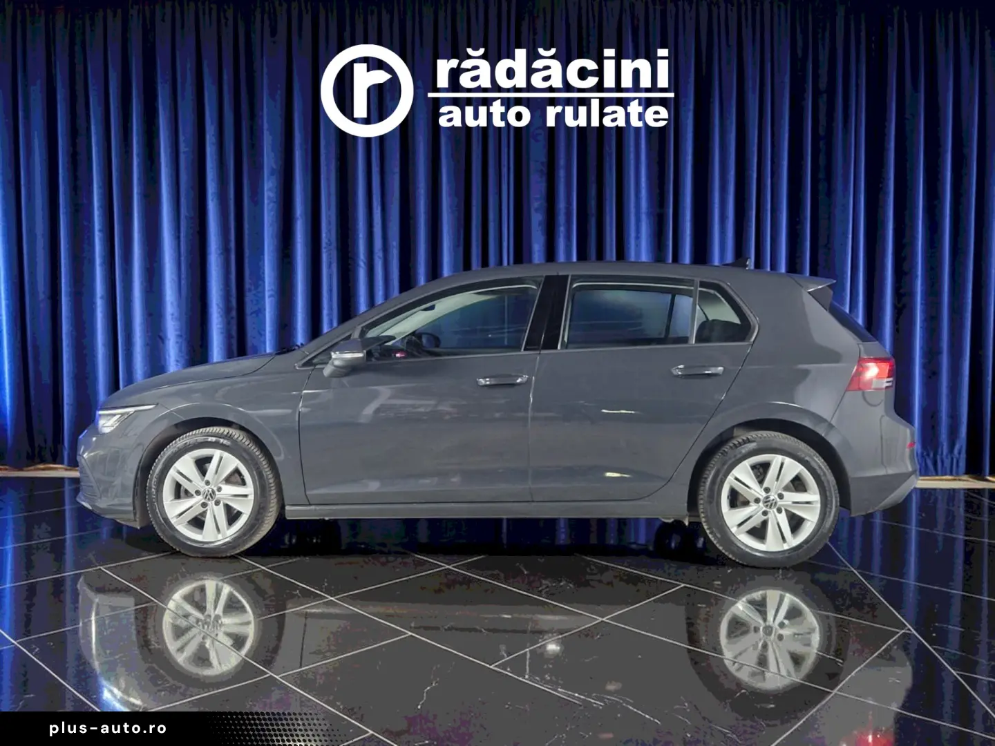 VOLKSWAGEN GOLF LIFE 2.0TDI 115CP 2021