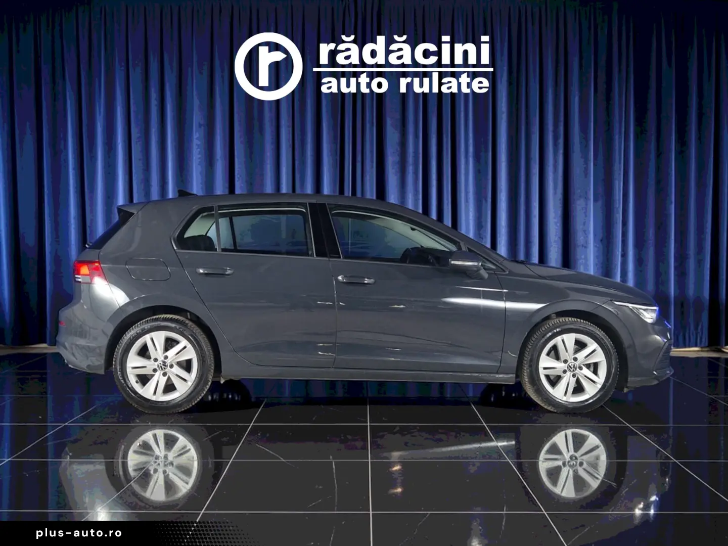 VOLKSWAGEN GOLF LIFE 2.0TDI 115CP 2021