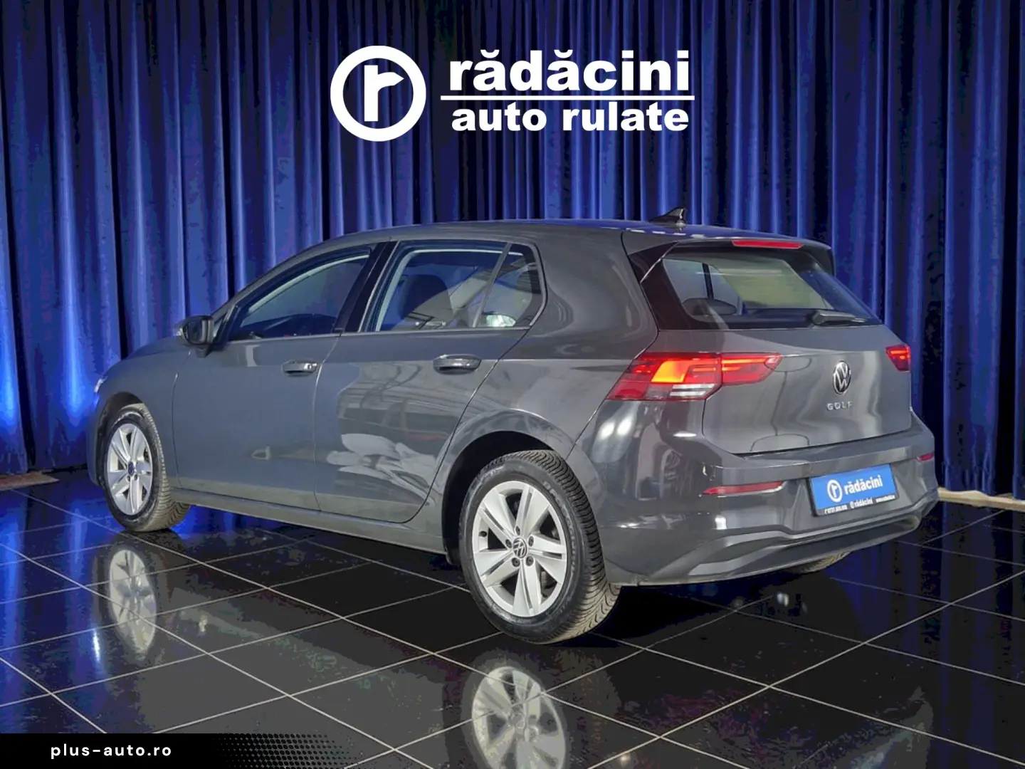 VOLKSWAGEN GOLF LIFE 2.0TDI 115CP 2021