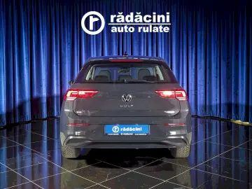 VOLKSWAGEN GOLF LIFE 2.0TDI 115CP 2021