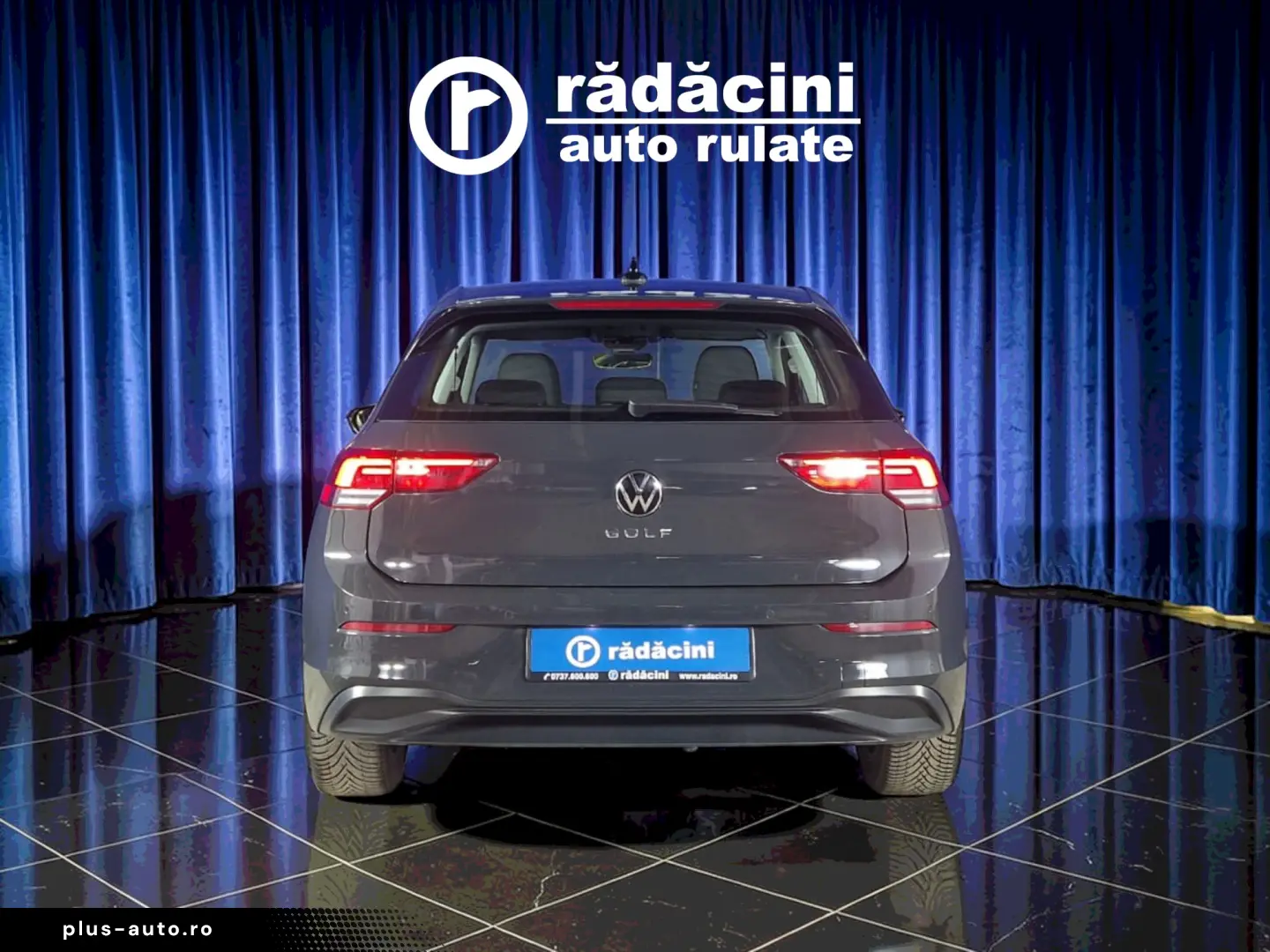 VOLKSWAGEN GOLF LIFE 2.0TDI 115CP 2021