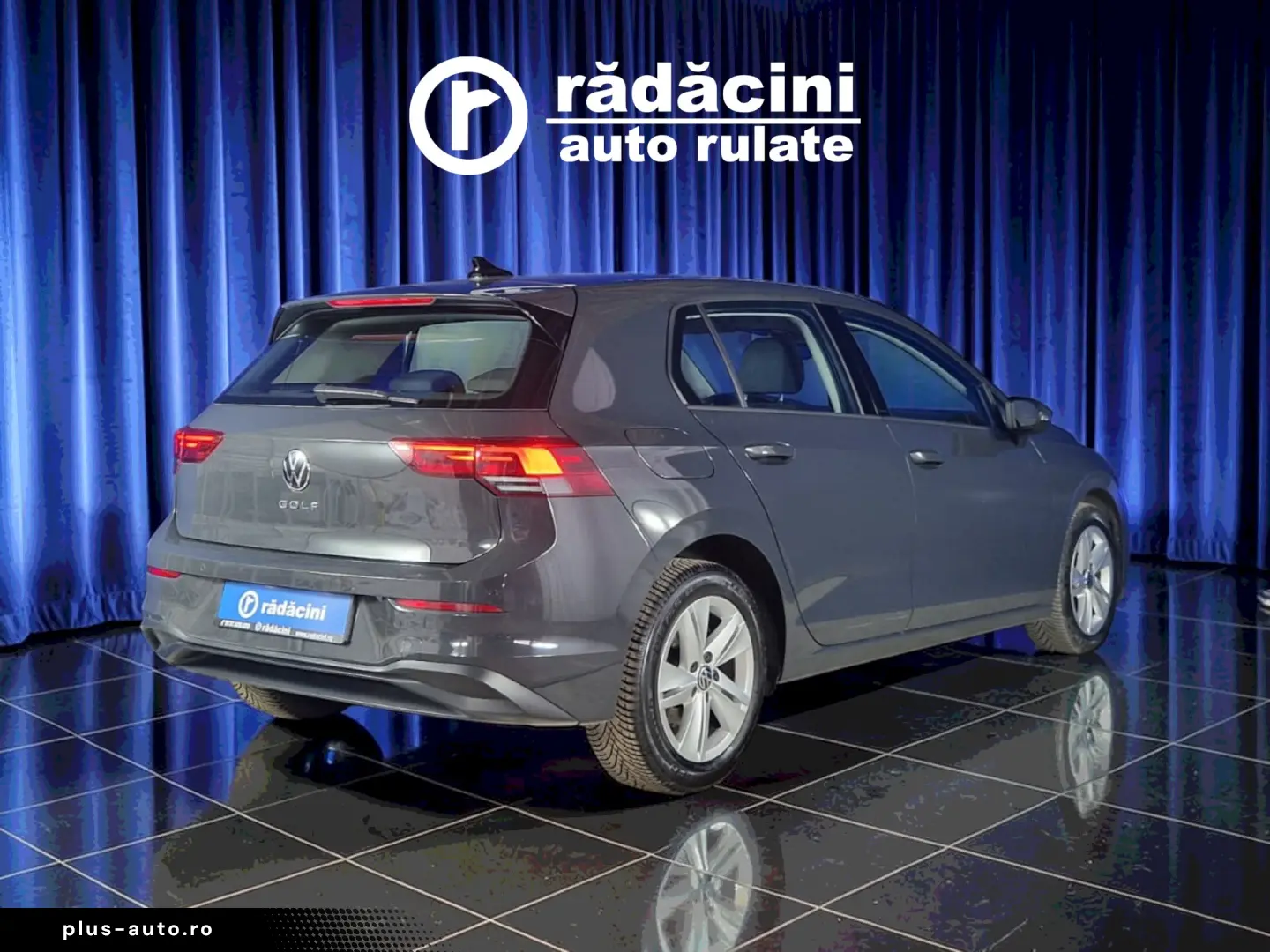 VOLKSWAGEN GOLF LIFE 2.0TDI 115CP 2021