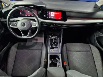 VOLKSWAGEN GOLF LIFE 2.0TDI 115CP 2021