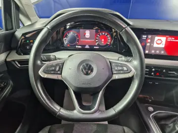 VOLKSWAGEN GOLF LIFE 2.0TDI 115CP 2021