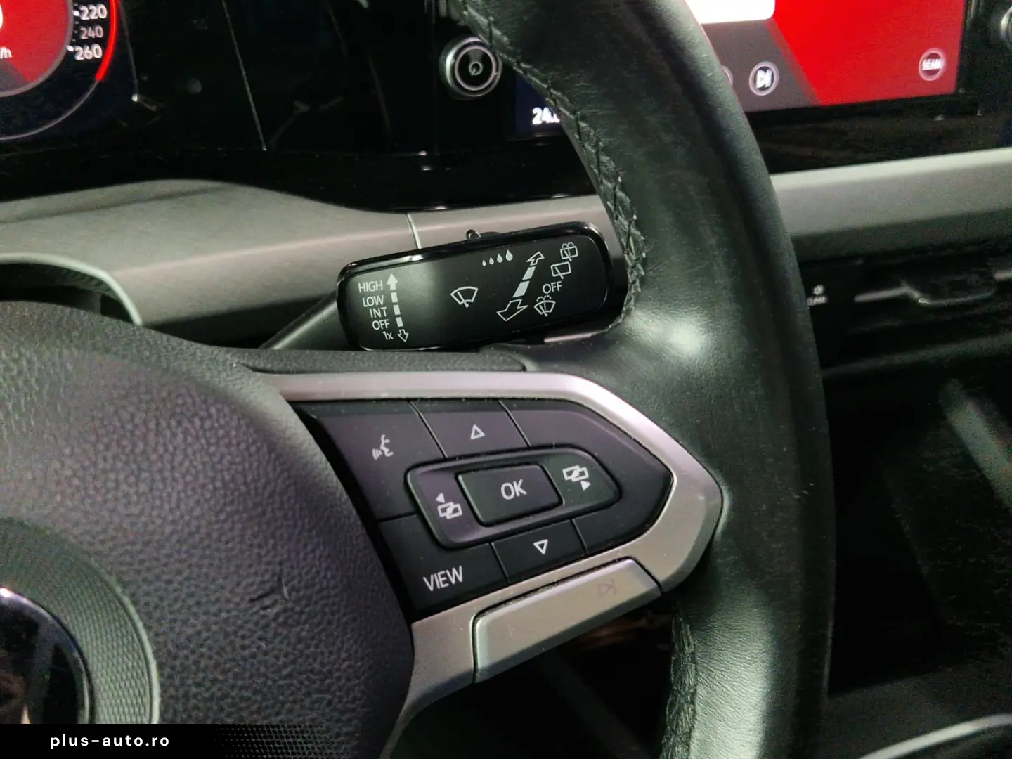 VOLKSWAGEN GOLF LIFE 2.0TDI 115CP 2021