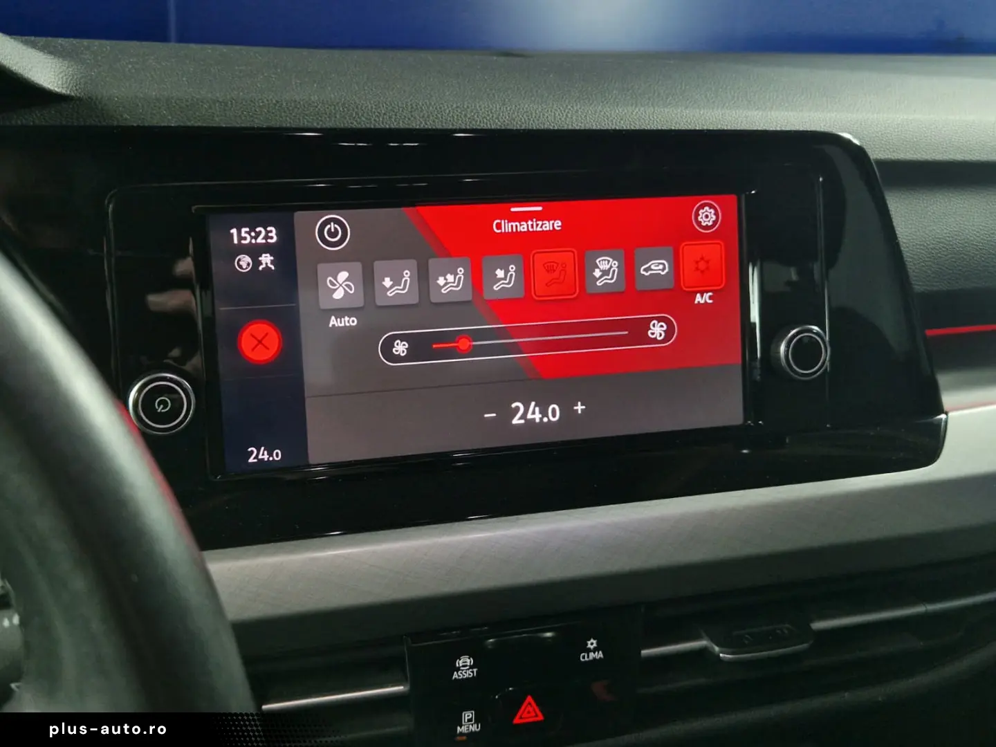 VOLKSWAGEN GOLF LIFE 2.0TDI 115CP 2021