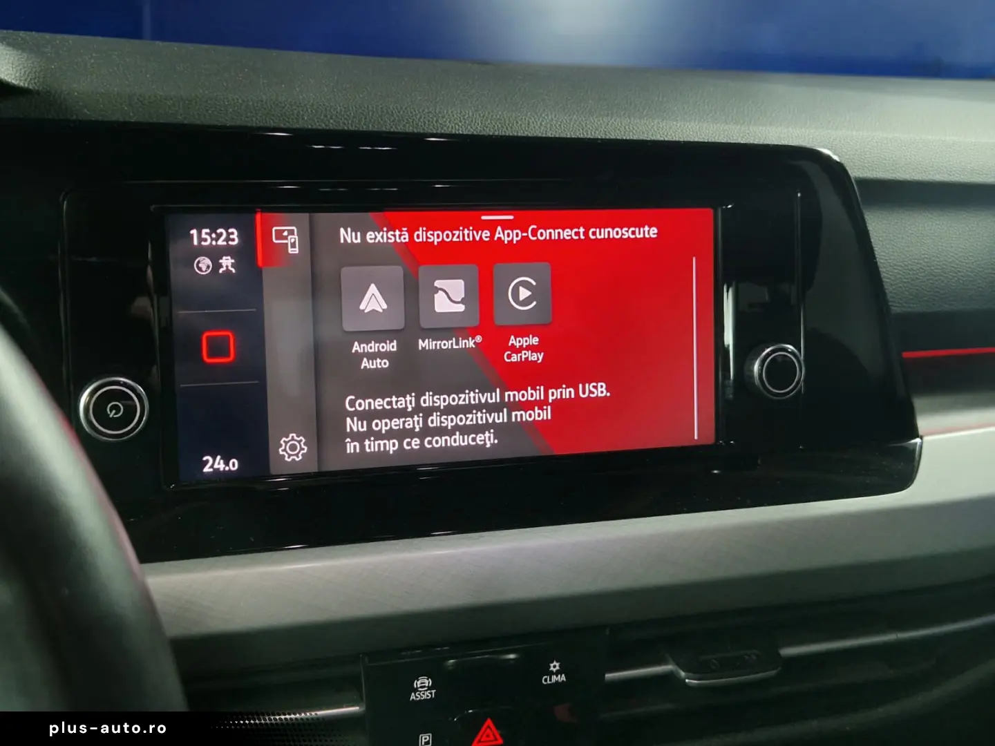 VOLKSWAGEN GOLF LIFE 2.0TDI 115CP 2021