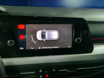 VOLKSWAGEN GOLF LIFE 2.0TDI 115CP 2021