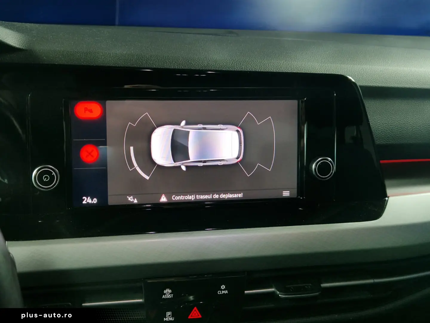 VOLKSWAGEN GOLF LIFE 2.0TDI 115CP 2021