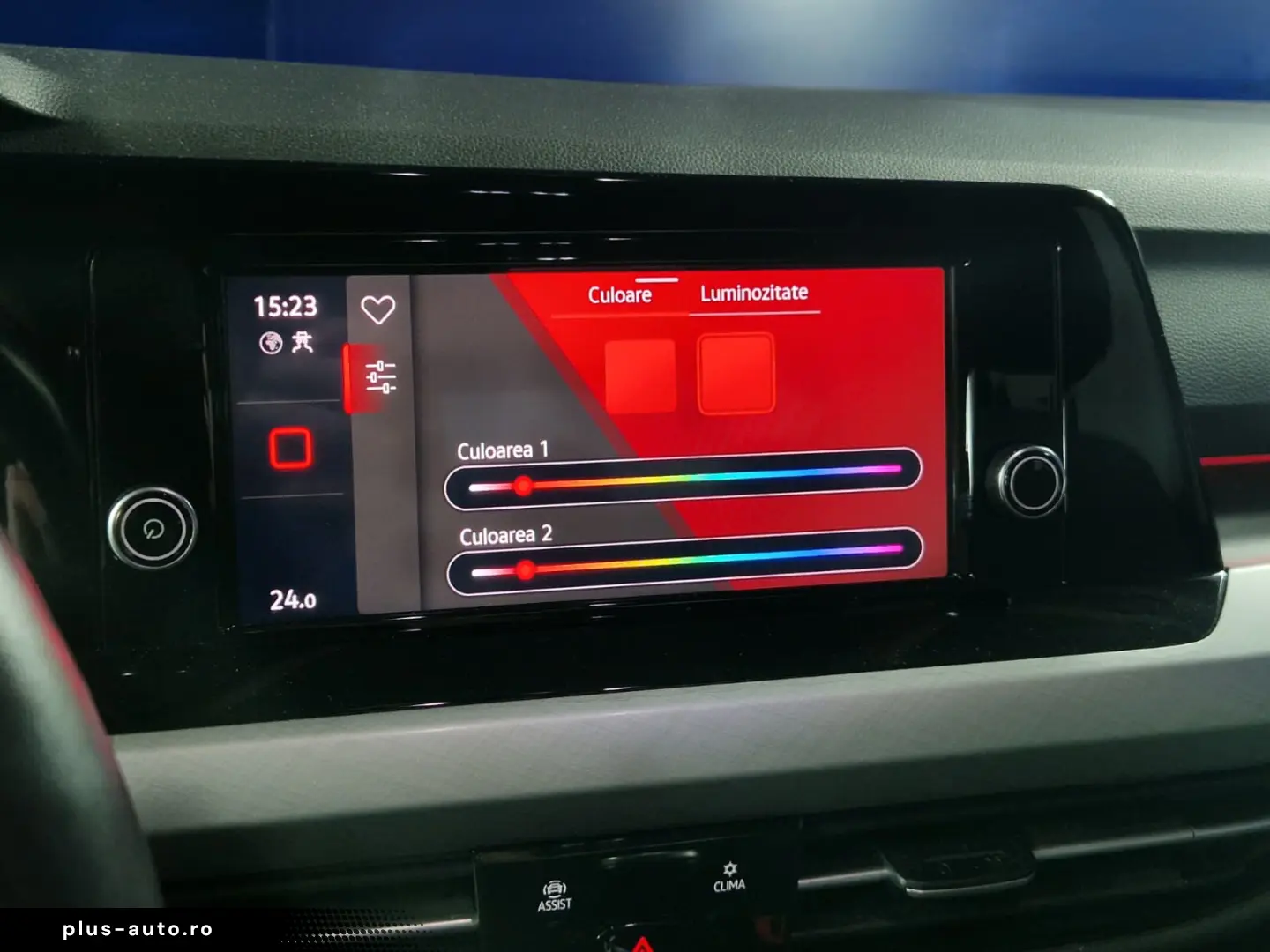 VOLKSWAGEN GOLF LIFE 2.0TDI 115CP 2021