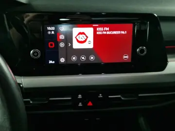 VOLKSWAGEN GOLF LIFE 2.0TDI 115CP 2021