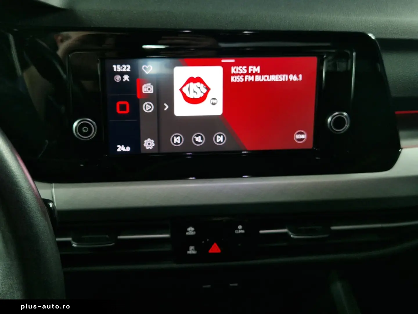 VOLKSWAGEN GOLF LIFE 2.0TDI 115CP 2021