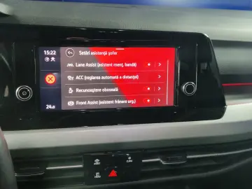 VOLKSWAGEN GOLF LIFE 2.0TDI 115CP 2021