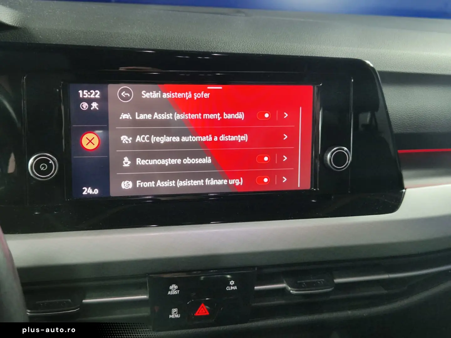 VOLKSWAGEN GOLF LIFE 2.0TDI 115CP 2021