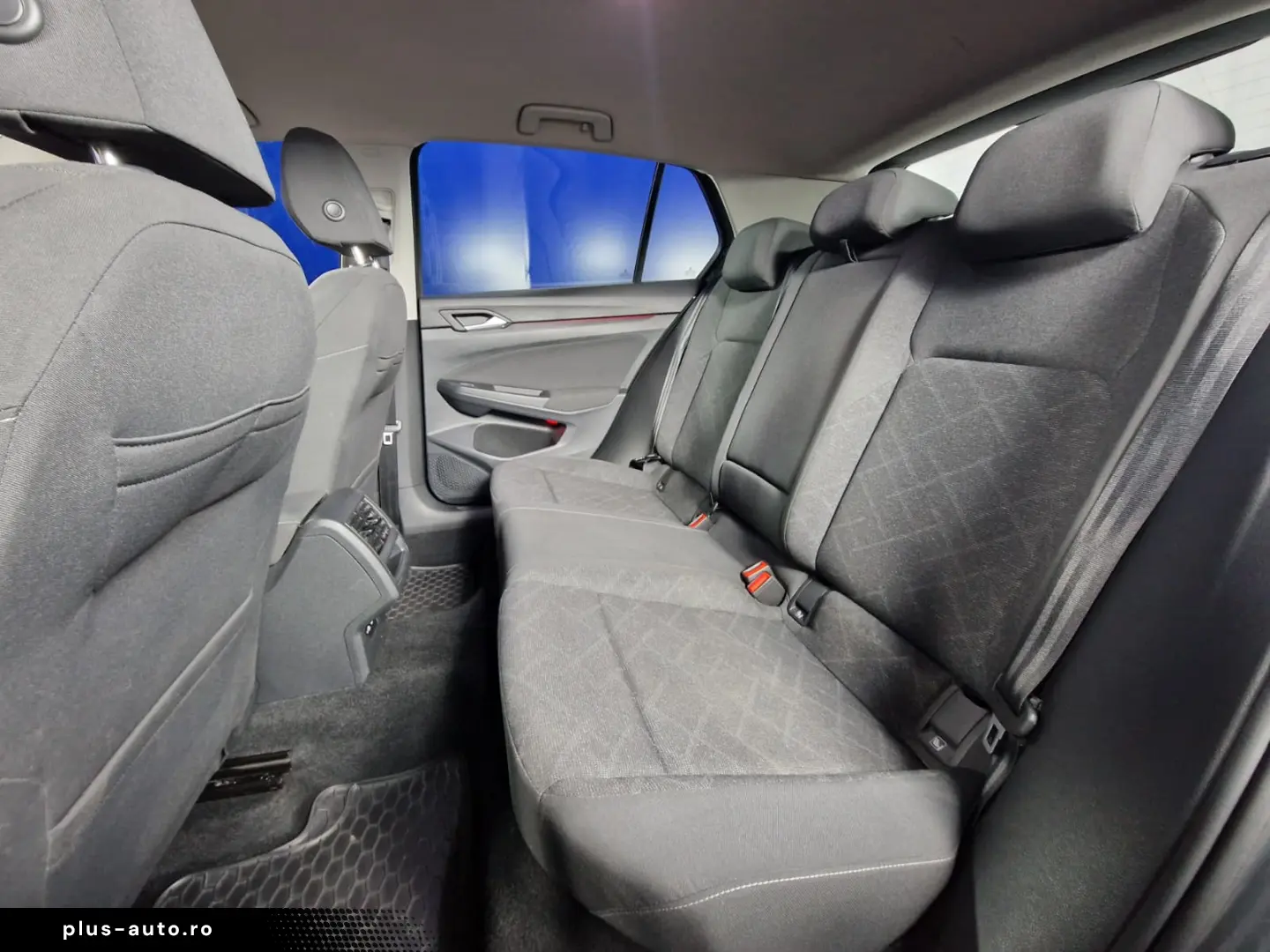 VOLKSWAGEN GOLF LIFE 2.0TDI 115CP 2021