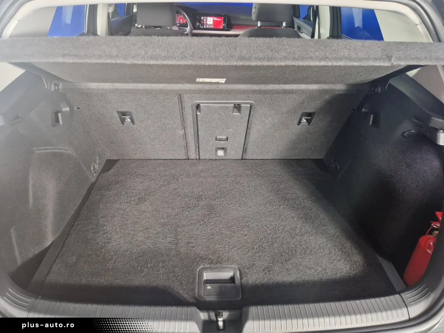 VOLKSWAGEN GOLF LIFE 2.0TDI 115CP 2021