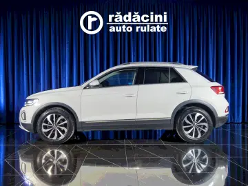 VOLKSWAGEN T ROC STYLE DSG 1.5TSI DSG 150CP 2022