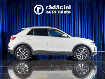 VOLKSWAGEN T ROC STYLE DSG 1.5TSI DSG 150CP 2022