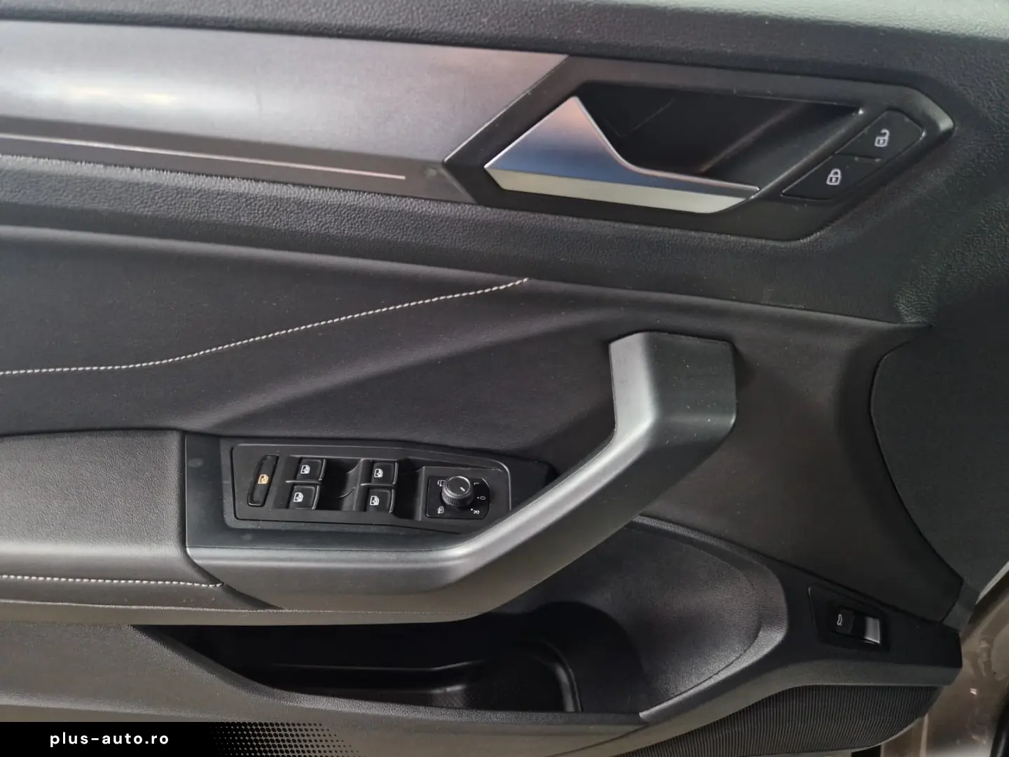 VOLKSWAGEN T ROC STYLE DSG 1.5TSI DSG 150CP 2022