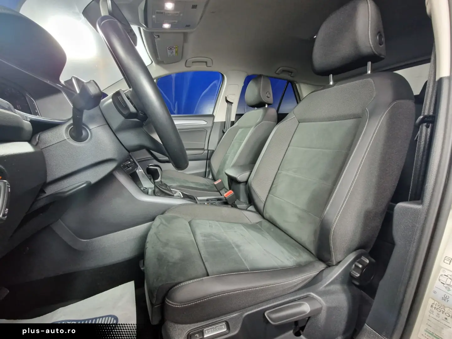 VOLKSWAGEN T ROC STYLE DSG 1.5TSI DSG 150CP 2022