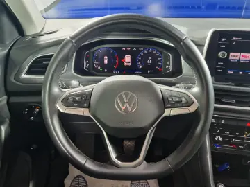 VOLKSWAGEN T ROC STYLE DSG 1.5TSI DSG 150CP 2022