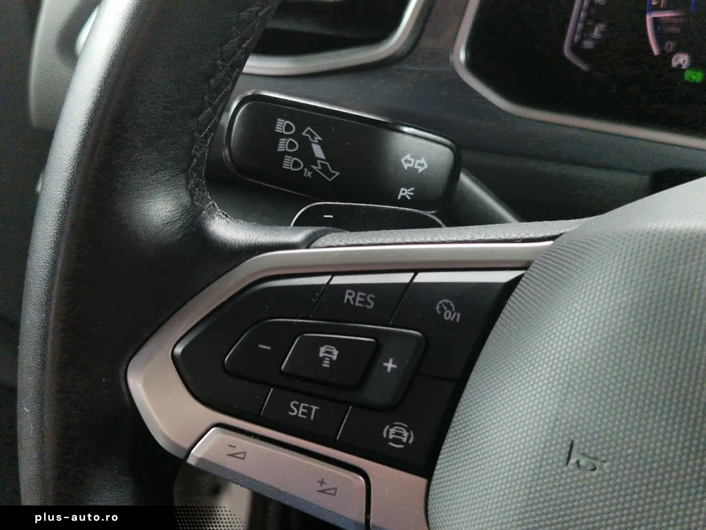 VOLKSWAGEN T ROC STYLE DSG 1.5TSI DSG 150CP 2022