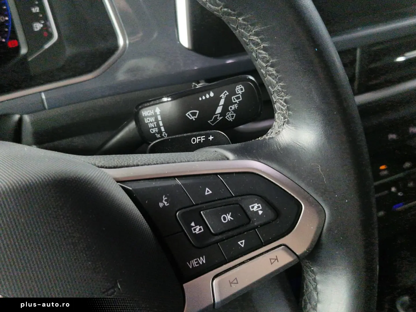 VOLKSWAGEN T ROC STYLE DSG 1.5TSI DSG 150CP 2022