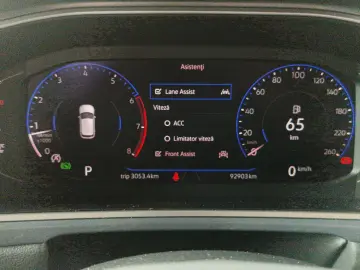 VOLKSWAGEN T ROC STYLE DSG 1.5TSI DSG 150CP 2022