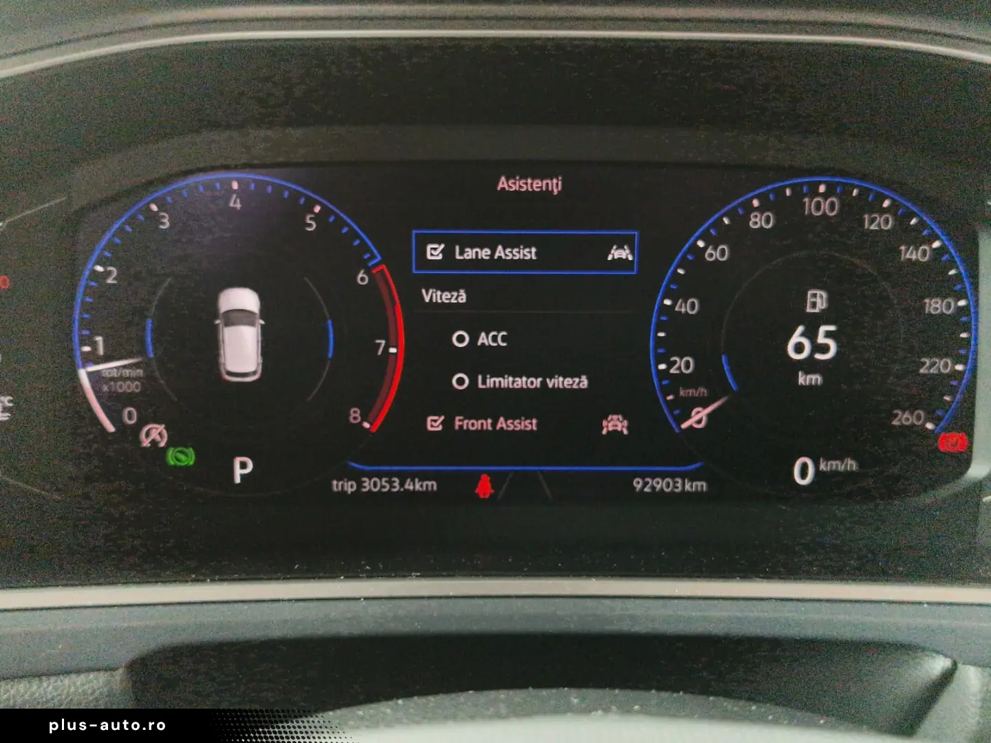 VOLKSWAGEN T ROC STYLE DSG 1.5TSI DSG 150CP 2022