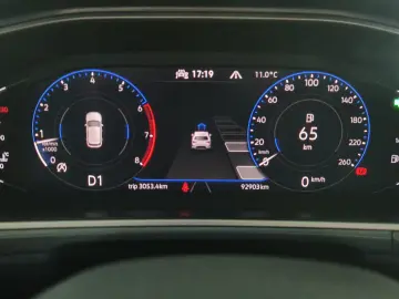 VOLKSWAGEN T ROC STYLE DSG 1.5TSI DSG 150CP 2022