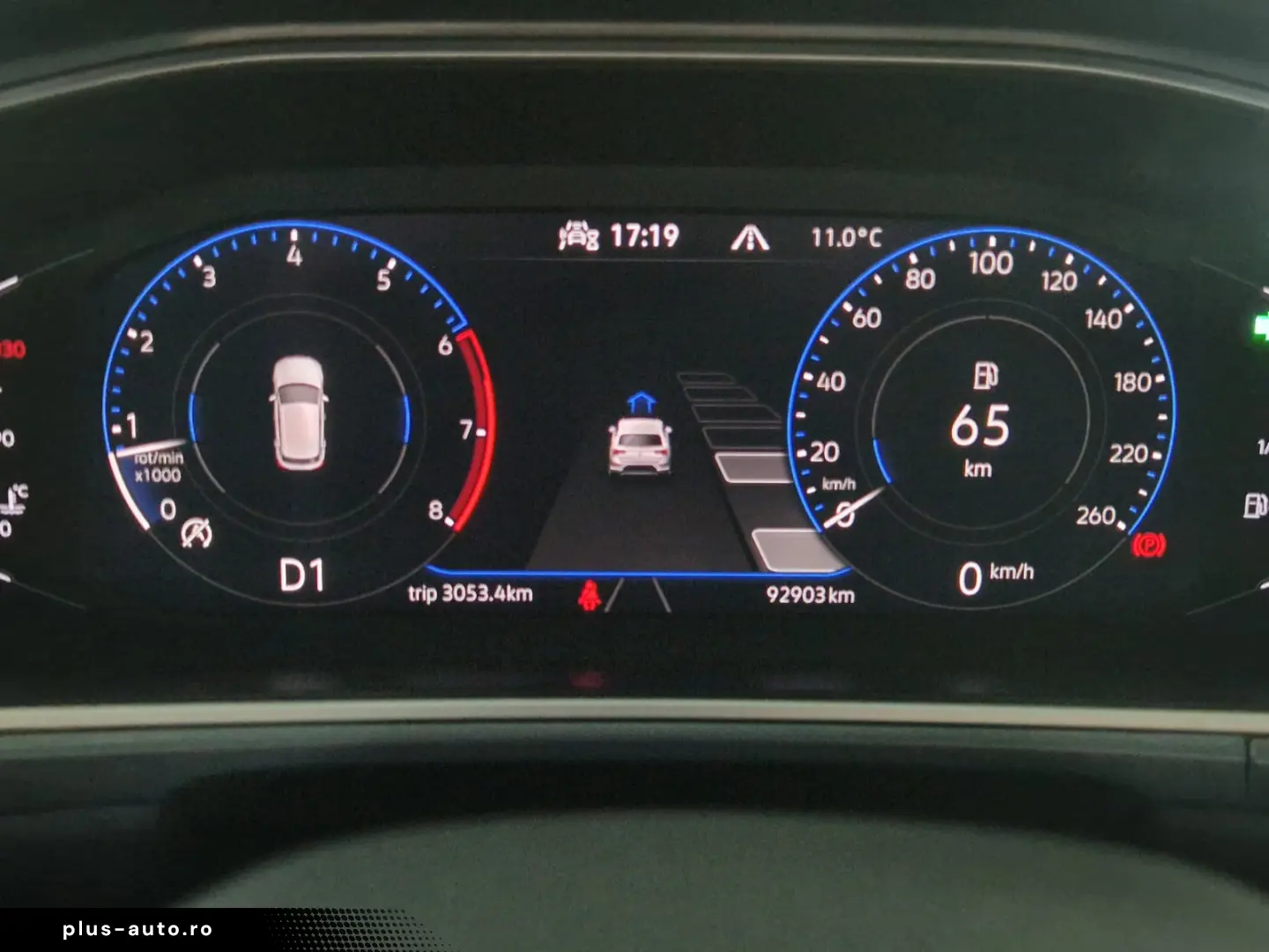 VOLKSWAGEN T ROC STYLE DSG 1.5TSI DSG 150CP 2022