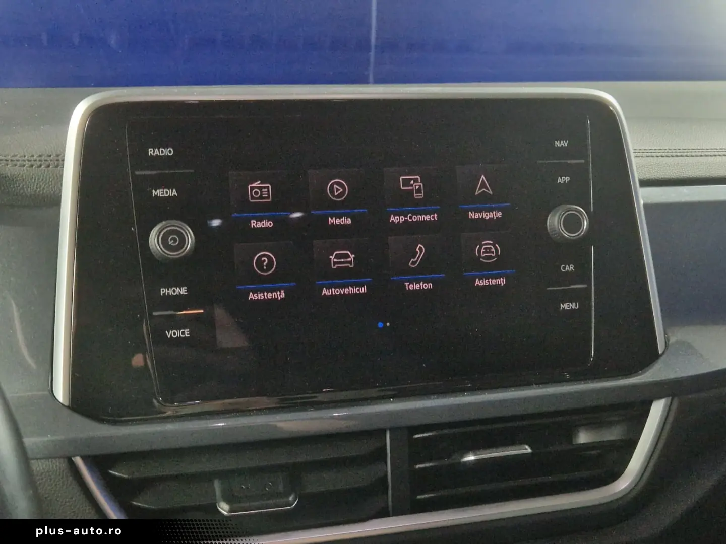 VOLKSWAGEN T ROC STYLE DSG 1.5TSI DSG 150CP 2022