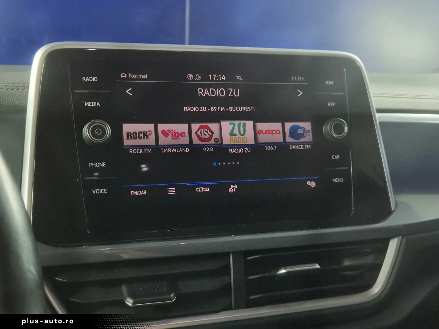 VOLKSWAGEN T ROC STYLE DSG 1.5TSI DSG 150CP 2022