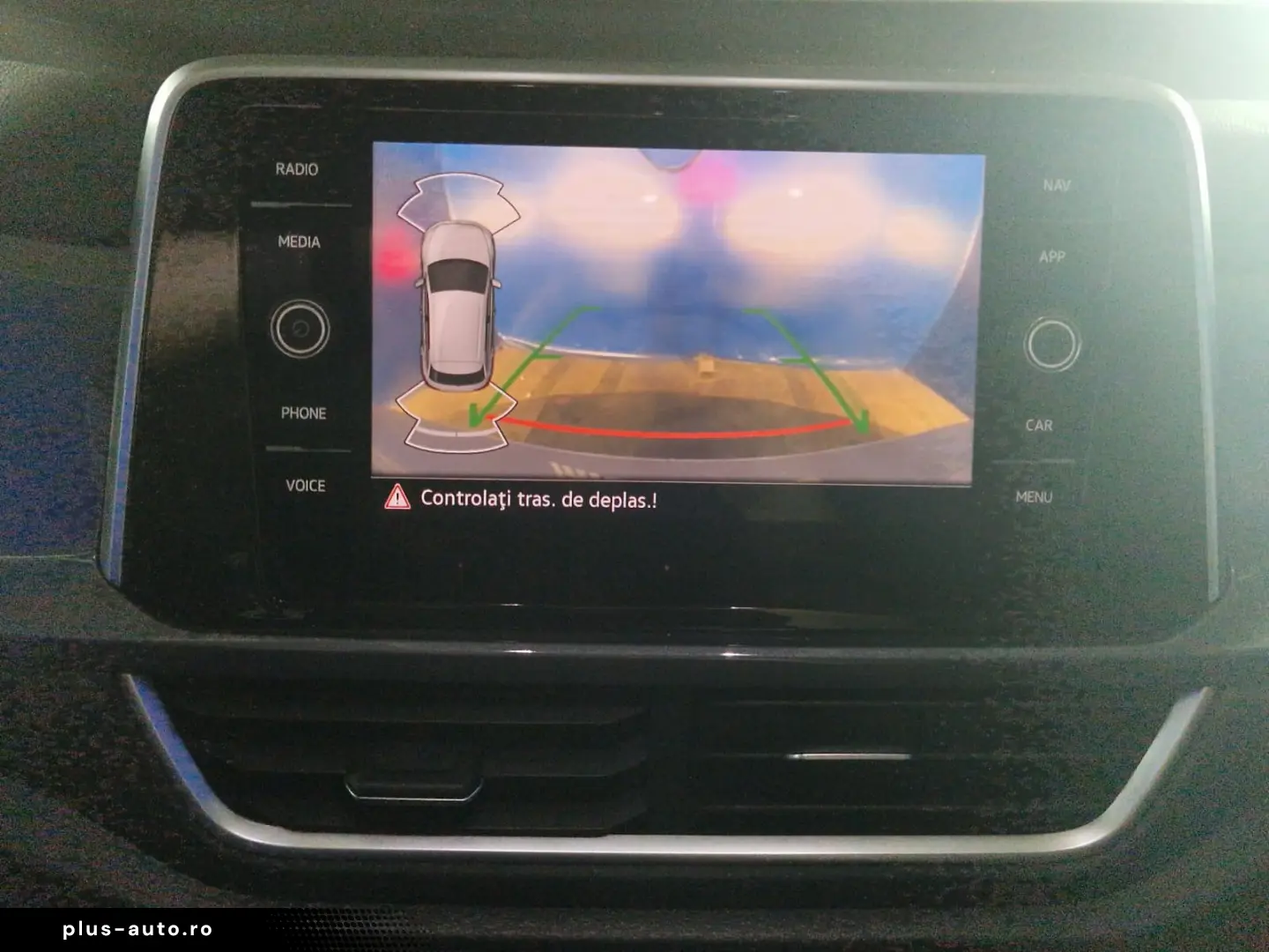 VOLKSWAGEN T ROC STYLE DSG 1.5TSI DSG 150CP 2022