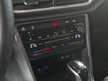 VOLKSWAGEN T ROC STYLE DSG 1.5TSI DSG 150CP 2022